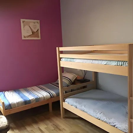 Le Petit De La Bredanchere بيت للعطل Lathus St Remy